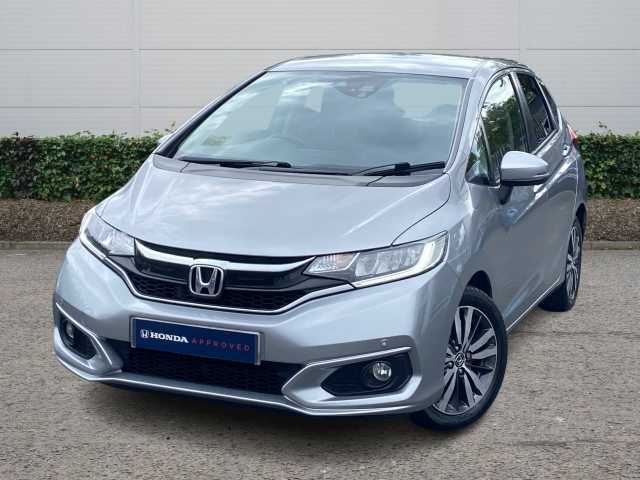 Used Honda vehicles in West Bromwich at Brindley Honda