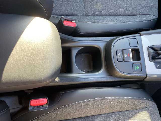 Honda Jazz Hybrid 5dr Hat 1.5 I-mmd Hbd Ex Style Ecvt 