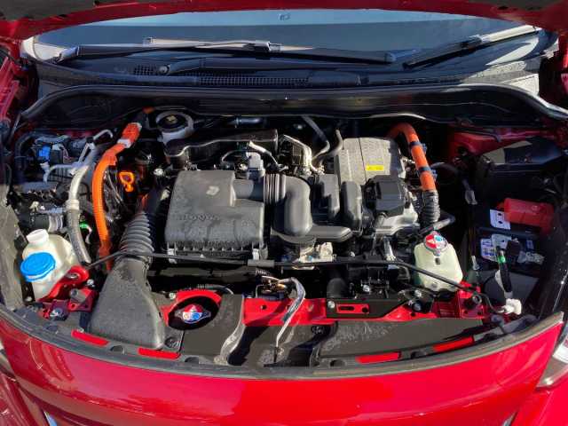 Honda Jazz Hybrid 5dr Hat 1.5 I-mmd Hbd Ex Style Ecvt 