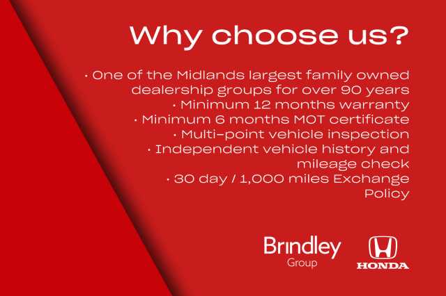 Honda Jazz Hybrid 5dr Hat 1.5 I-mmd Hbd Ex Style Ecvt 