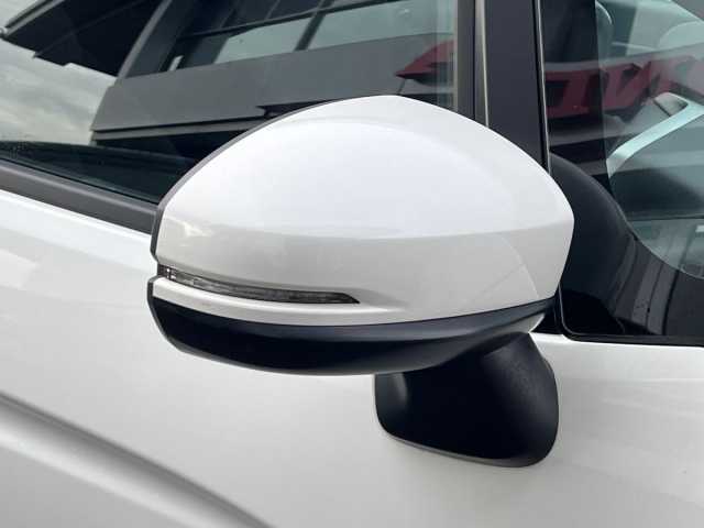 Honda Jazz Ex Navi I-Vtec Cvt 