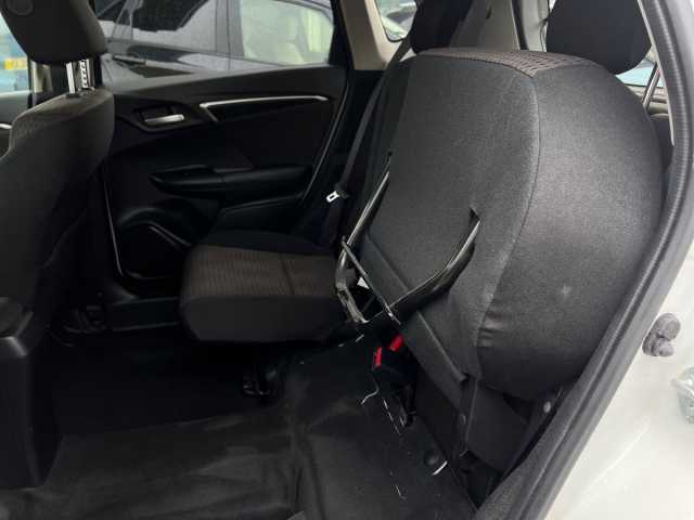 Honda Jazz Ex Navi I-Vtec Cvt 