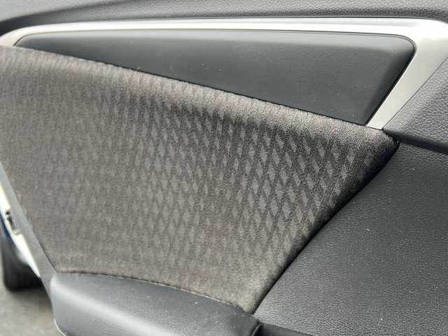 Honda Jazz Ex Navi I-Vtec Cvt 