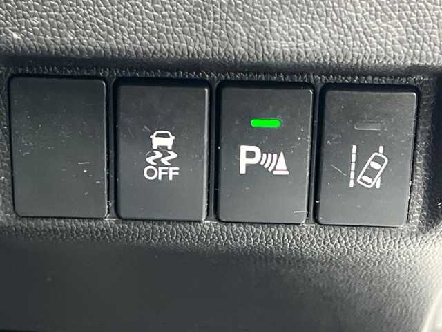 Honda Jazz Ex Navi I-Vtec Cvt 