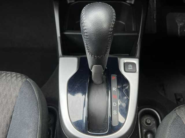 Honda Jazz Ex Navi I-Vtec Cvt 