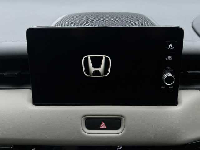 Honda HR-V Hybrid Advance Style I-Mmd 