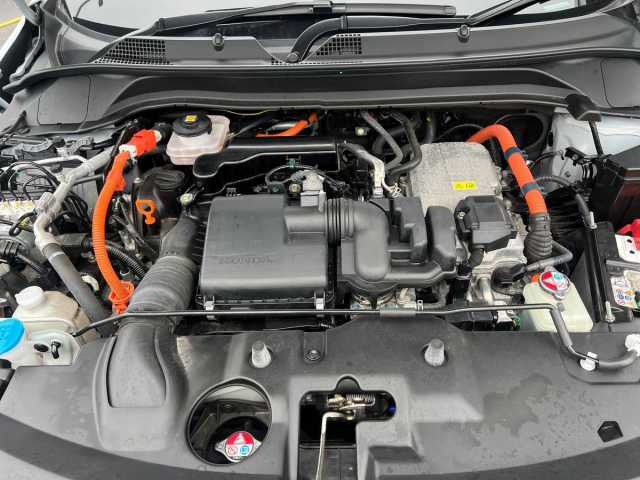 Honda HR-V Hybrid Advance Style I-Mmd 