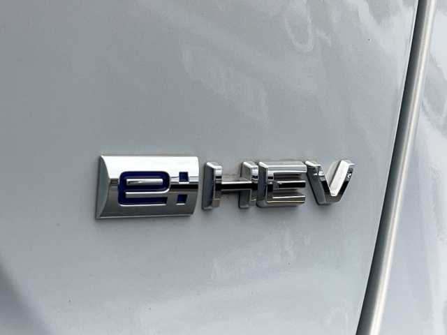 Honda HR-V Hybrid Advance Style I-Mmd 