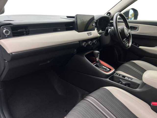 Honda HR-V Hybrid Advance Style I-Mmd 