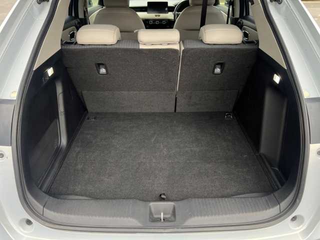 Honda HR-V Hybrid Advance Style I-Mmd 