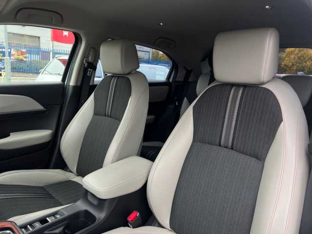 Honda HR-V Hybrid Advance Style I-Mmd 