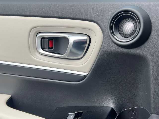 Honda HR-V Hybrid Advance Style I-Mmd 