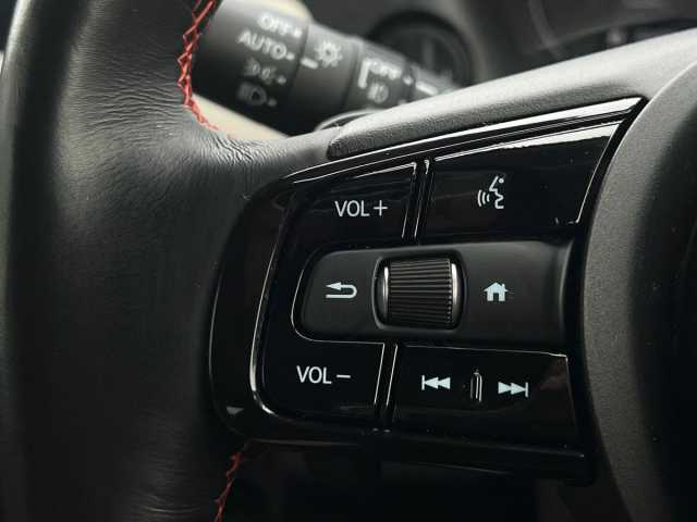 Honda HR-V Hybrid Advance Style I-Mmd 