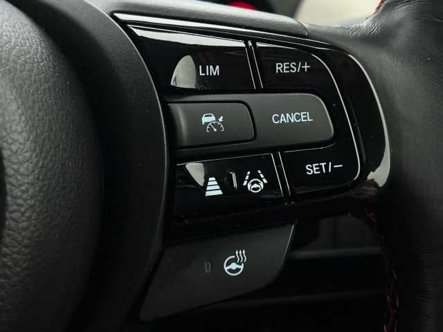 Honda HR-V Hybrid Advance Style I-Mmd 