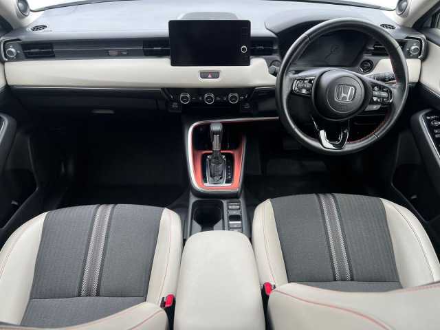 Honda HR-V Hybrid Advance Style I-Mmd 