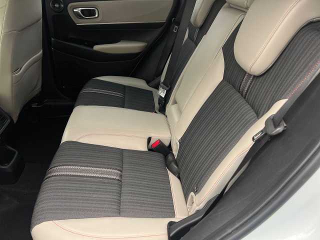 Honda HR-V Hybrid Advance Style I-Mmd 