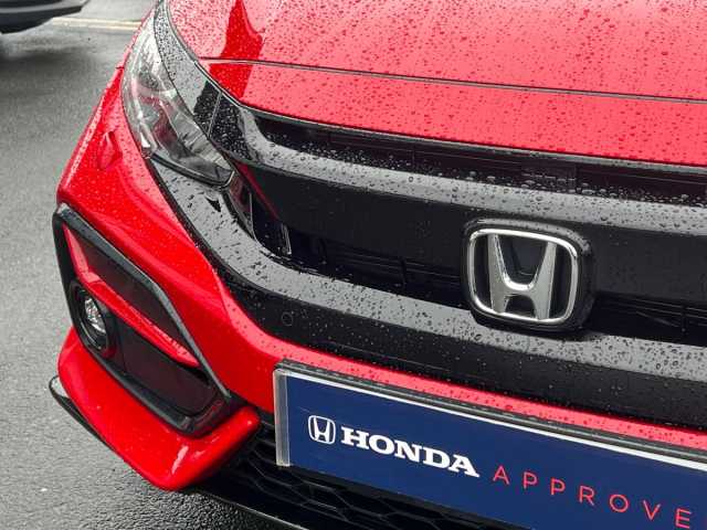 Honda Civic 5dr 1.5t Vtec Sport 