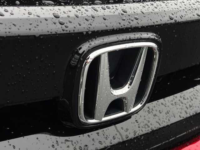 Honda Civic 5dr 1.5t Vtec Sport 