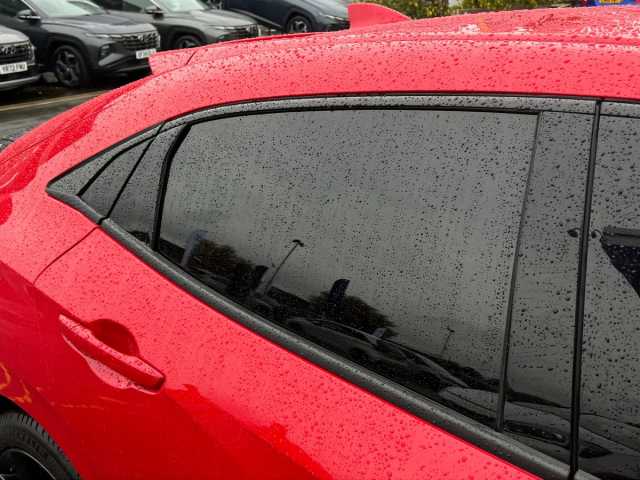 Honda Civic 5dr 1.5t Vtec Sport 