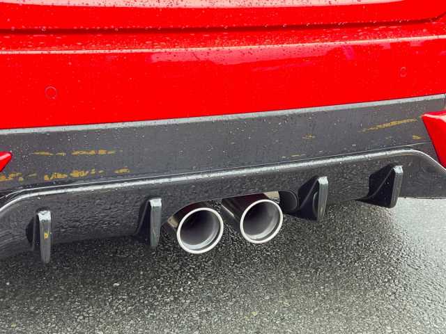 Honda Civic 5dr 1.5t Vtec Sport 