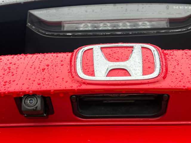 Honda Civic 5dr 1.5t Vtec Sport 