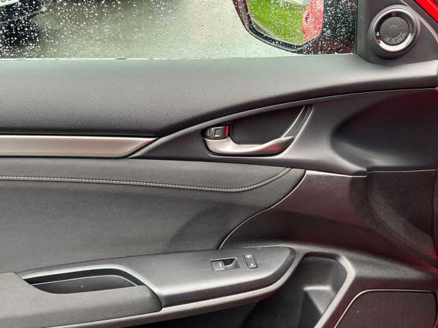 Honda Civic 5dr 1.5t Vtec Sport 