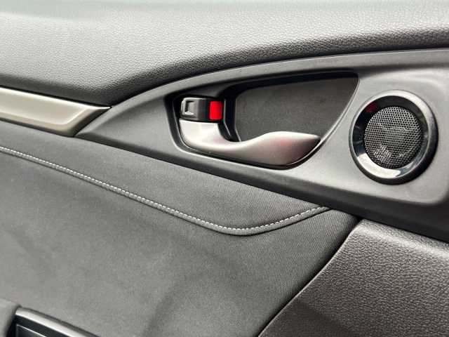 Honda Civic 5dr 1.5t Vtec Sport 