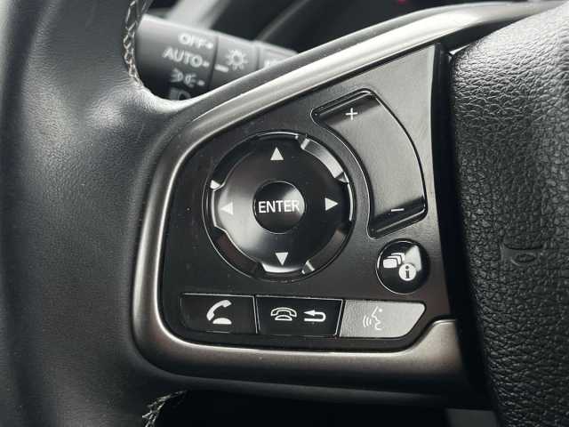 Honda Civic 5dr 1.5t Vtec Sport 