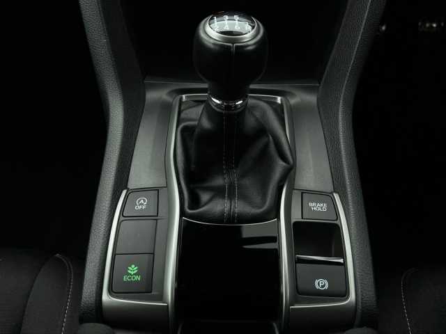 Honda Civic 5dr 1.5t Vtec Sport 