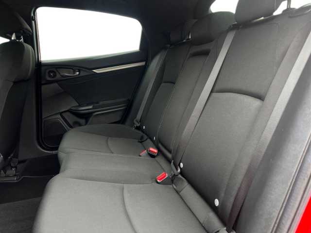 Honda Civic 5dr 1.5t Vtec Sport 