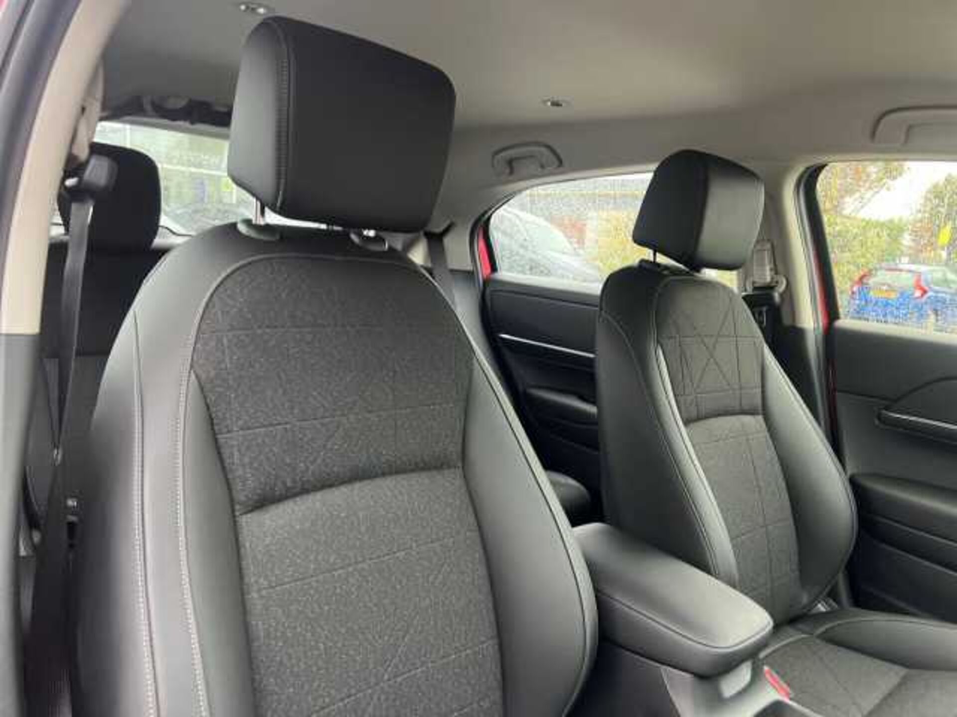 Honda HR-V Hybrid Advance I-Mmd Cvt 