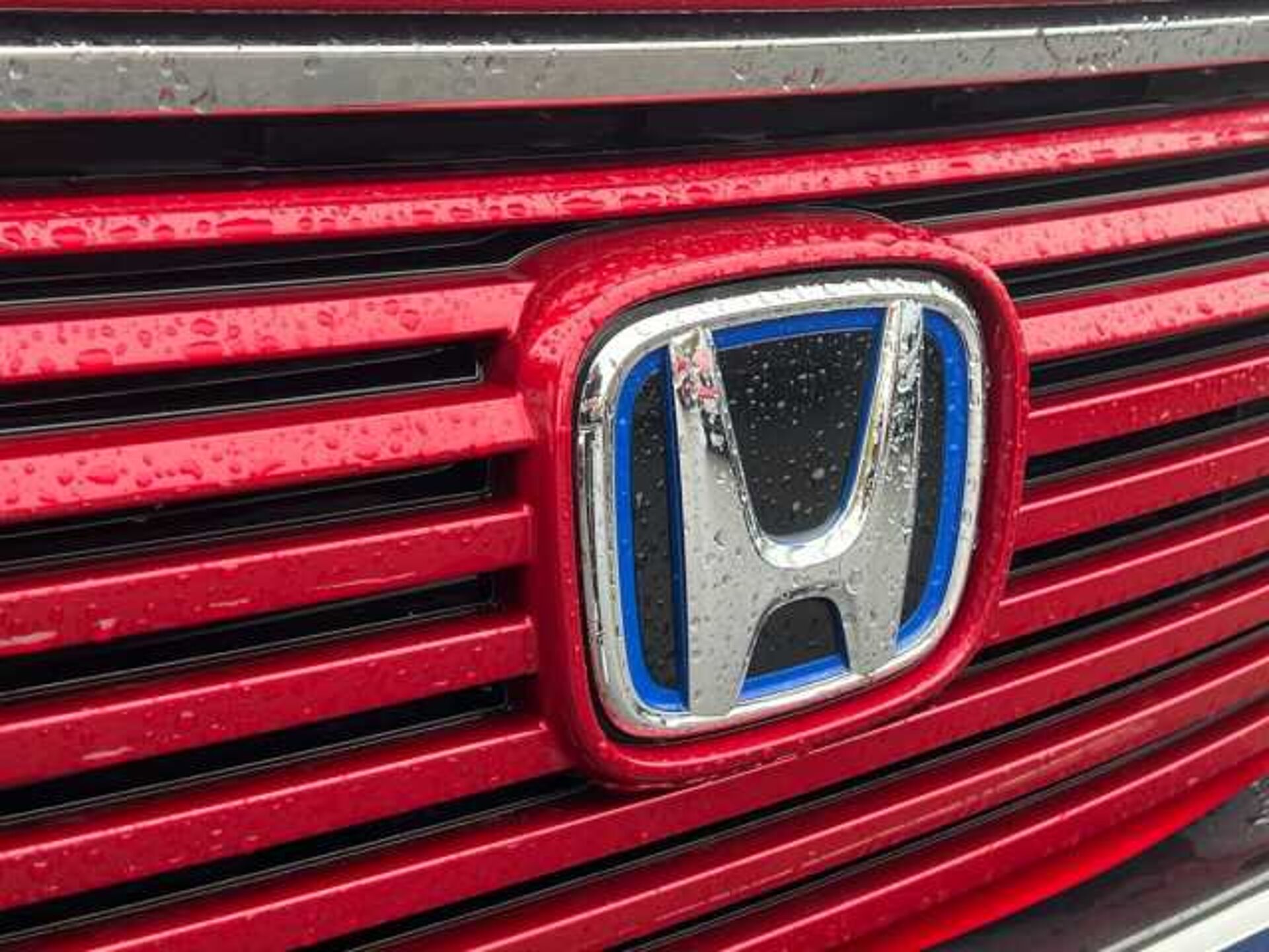 Honda HR-V Hybrid Advance I-Mmd Cvt 