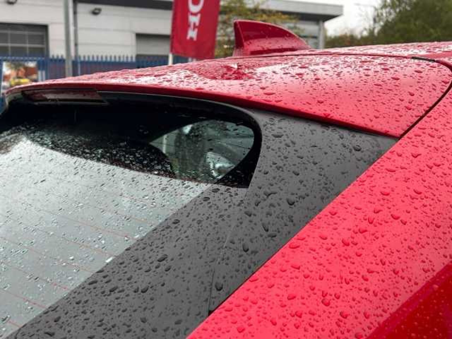 Honda HR-V Hybrid Advance I-Mmd Cvt 