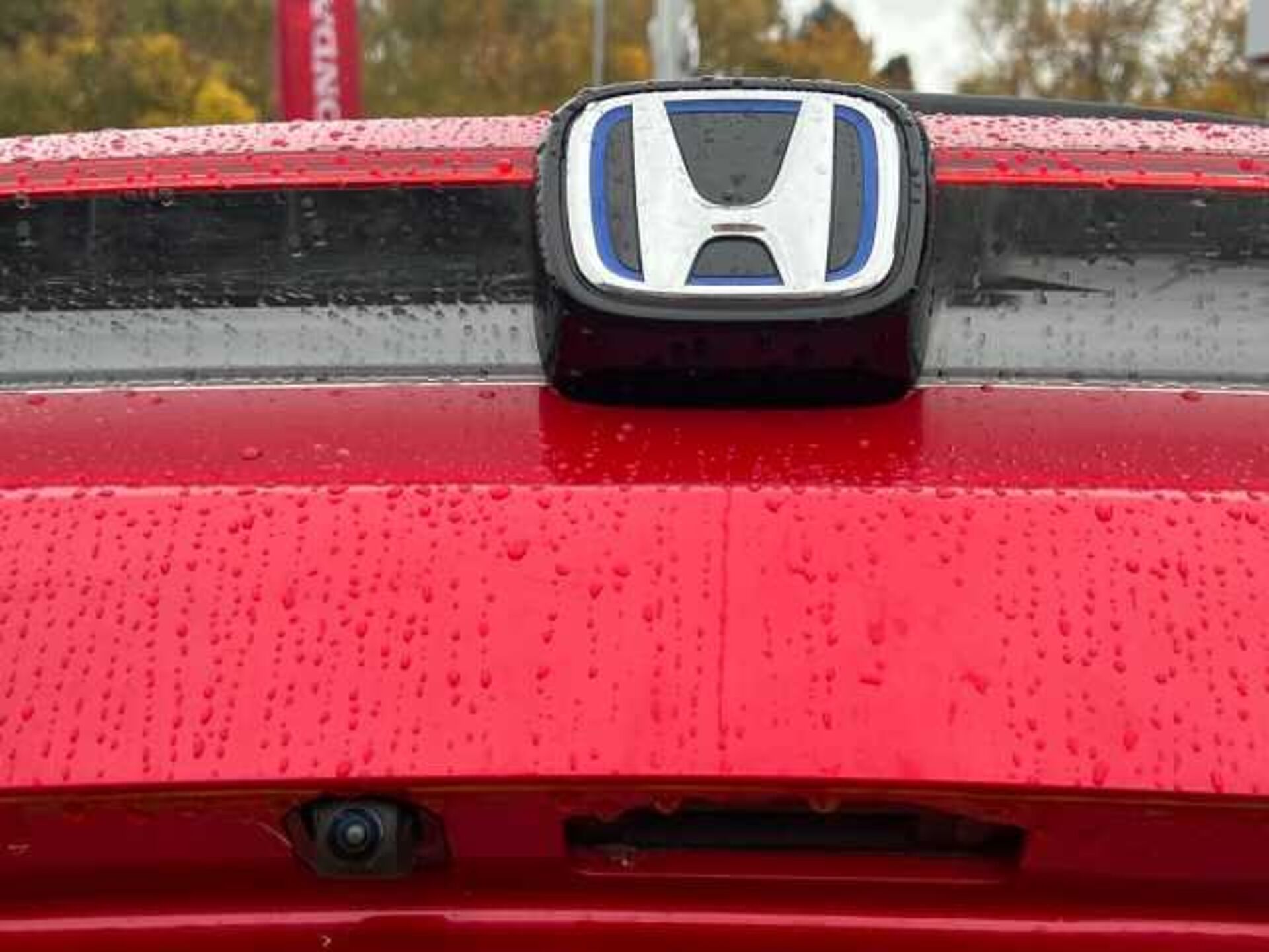 Honda HR-V Hybrid Advance I-Mmd Cvt 