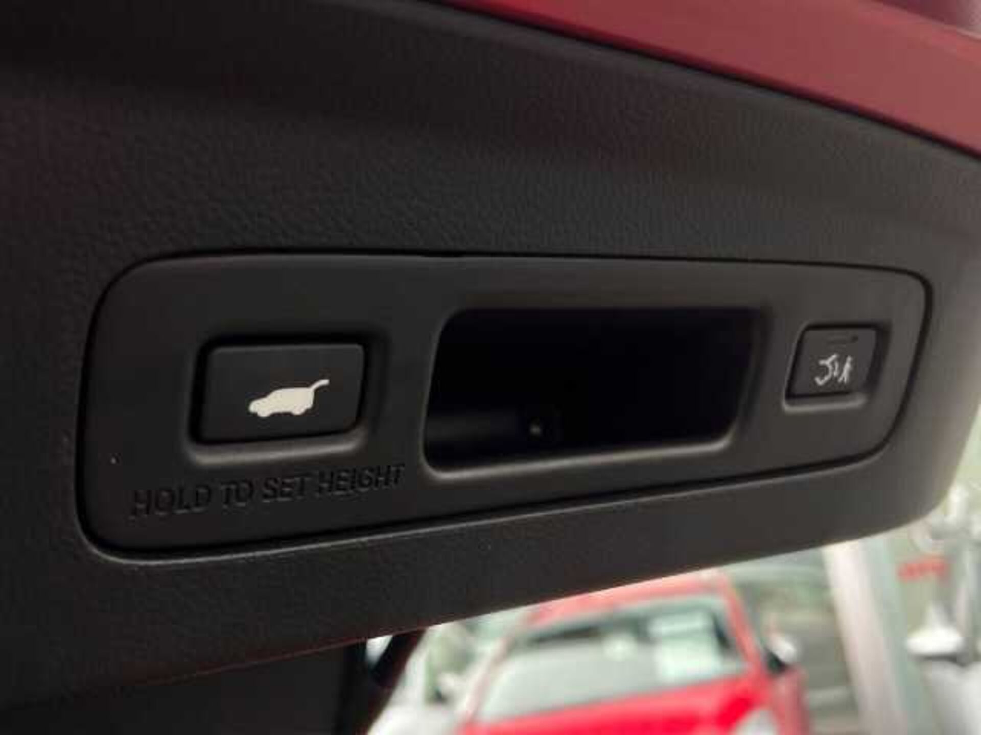 Honda HR-V Hybrid Advance I-Mmd Cvt 