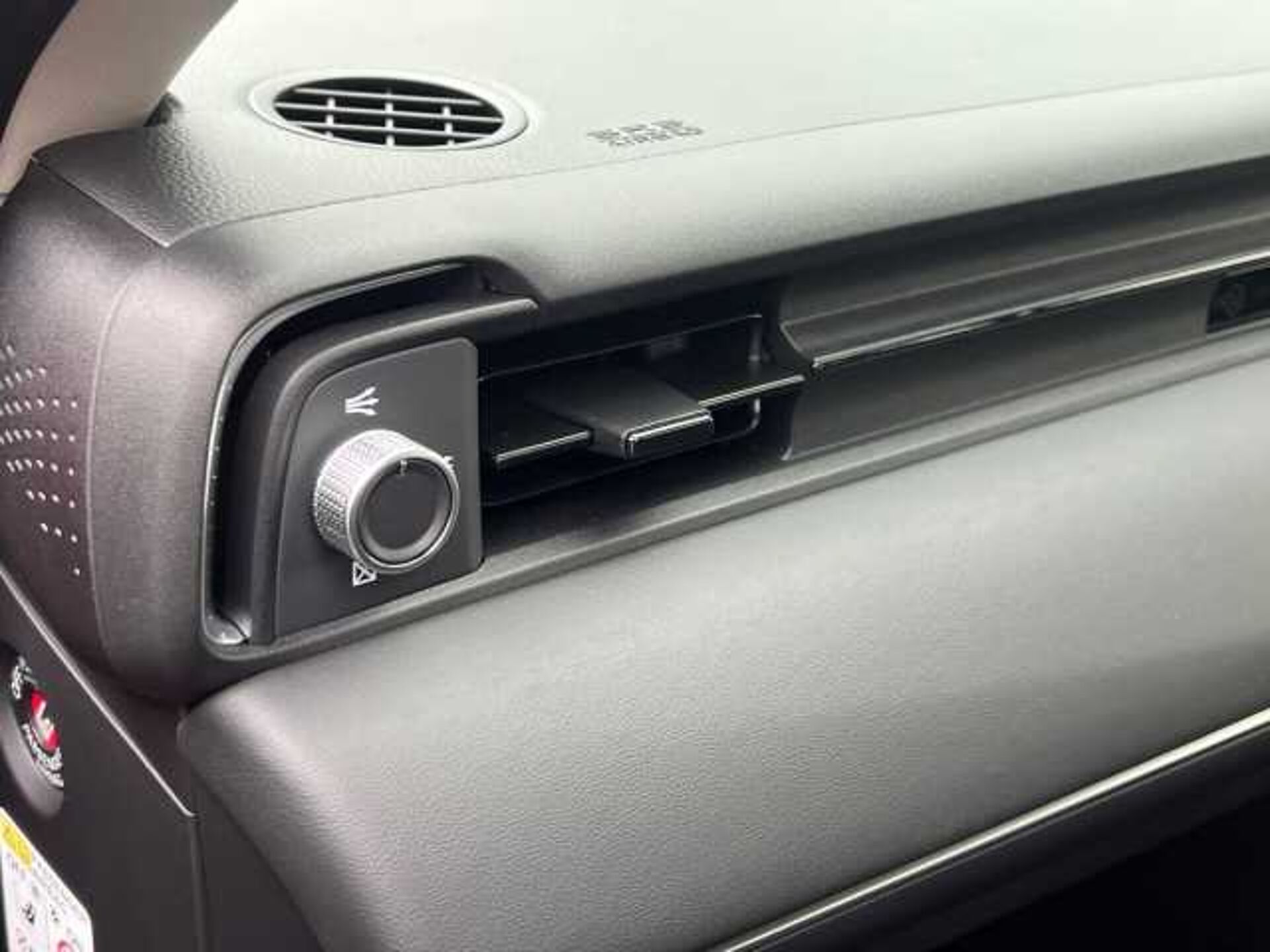 Honda HR-V Hybrid Advance I-Mmd Cvt 