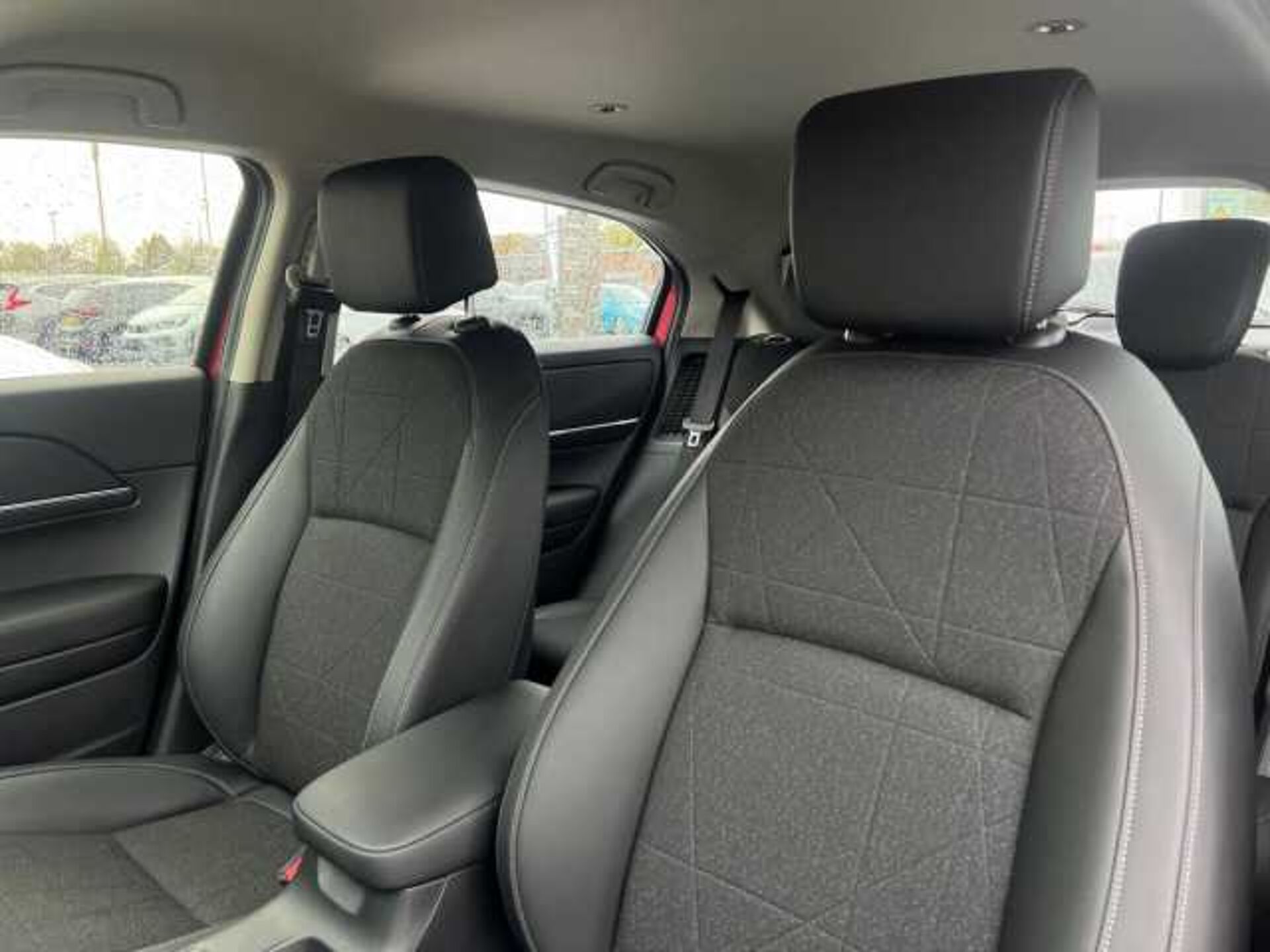 Honda HR-V Hybrid Advance I-Mmd Cvt 