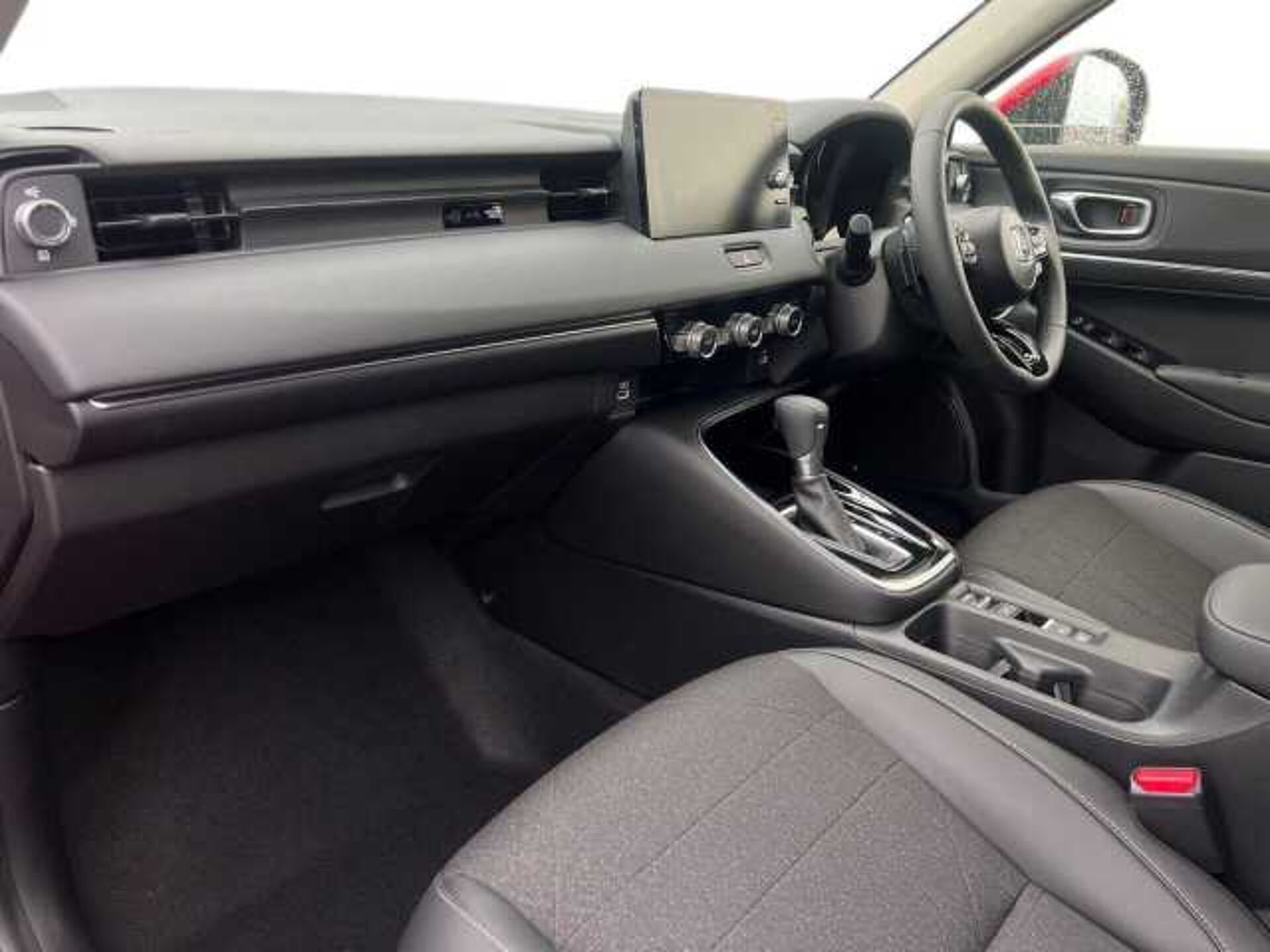 Honda HR-V Hybrid Advance I-Mmd Cvt 