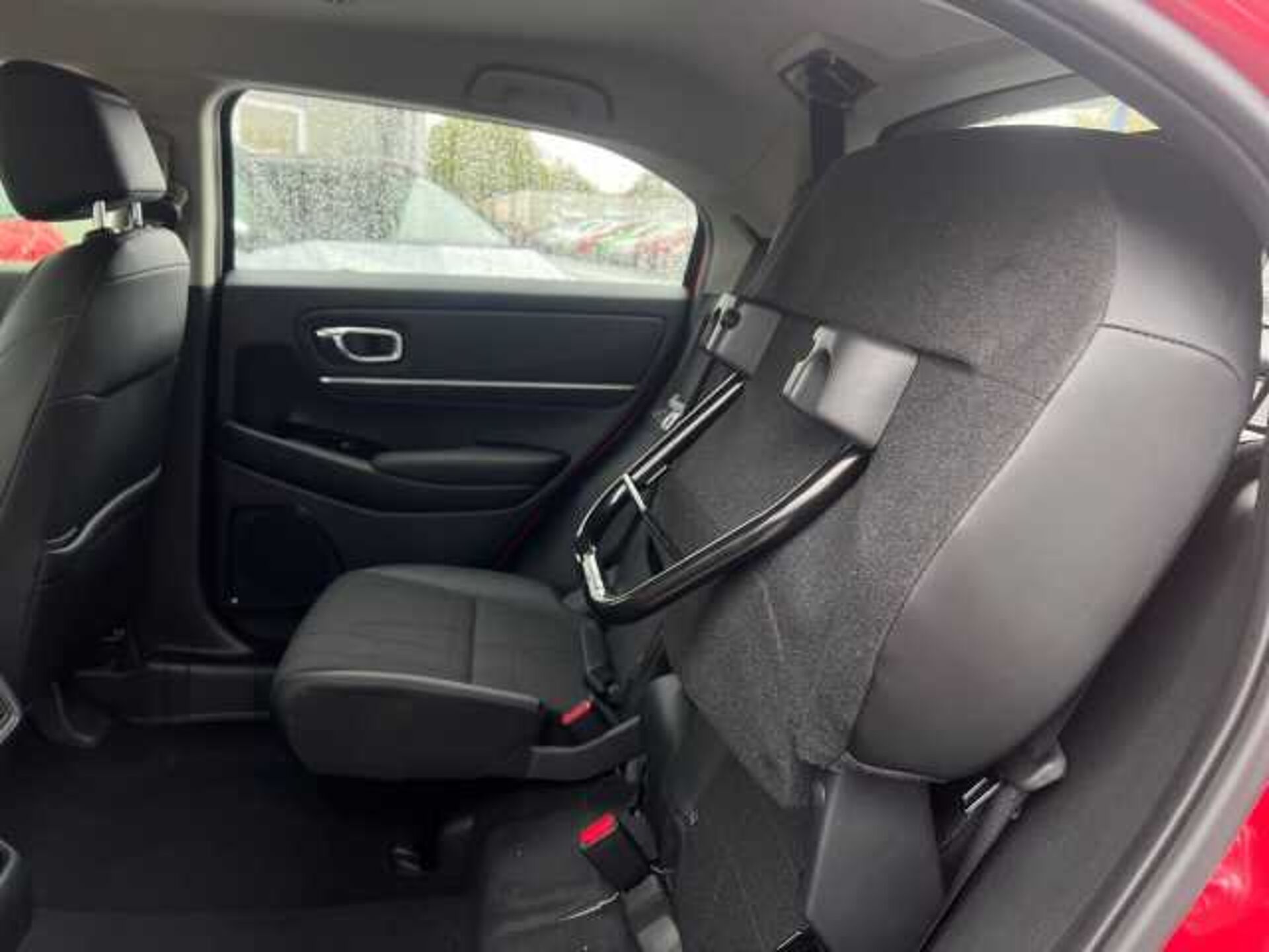 Honda HR-V Hybrid Advance I-Mmd Cvt 