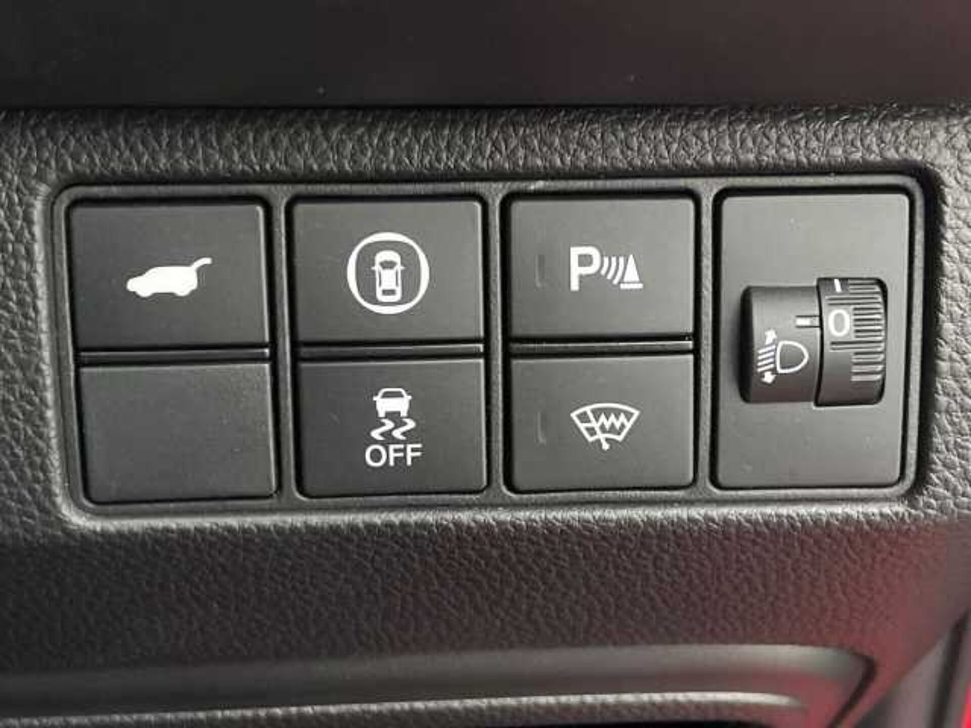 Honda HR-V Hybrid Advance I-Mmd Cvt 