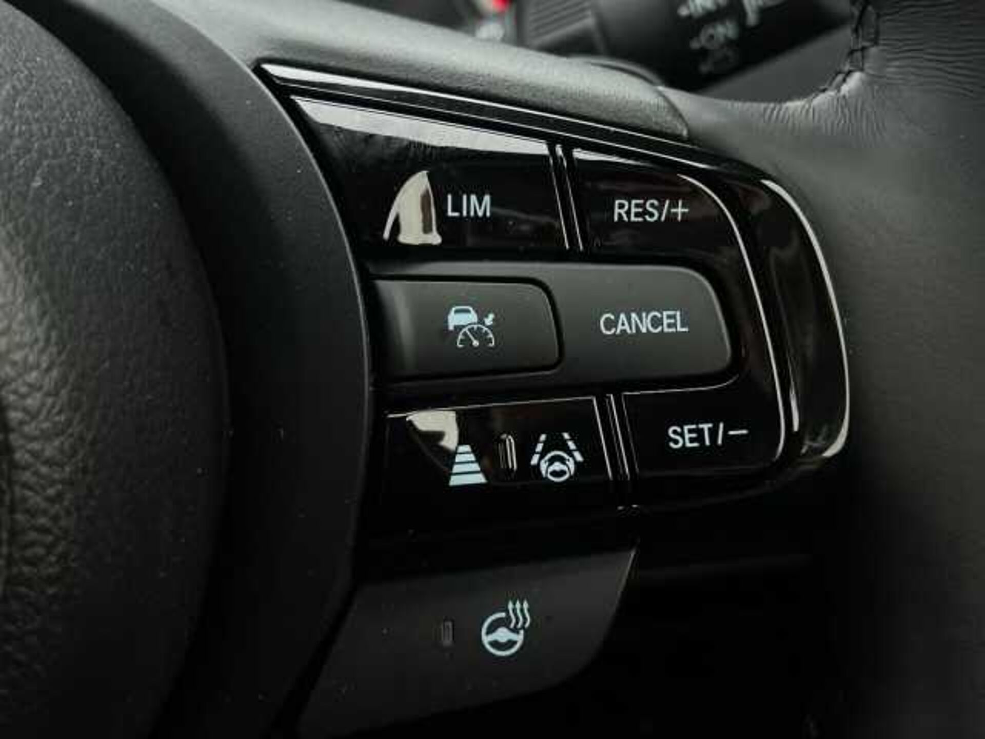 Honda HR-V Hybrid Advance I-Mmd Cvt 