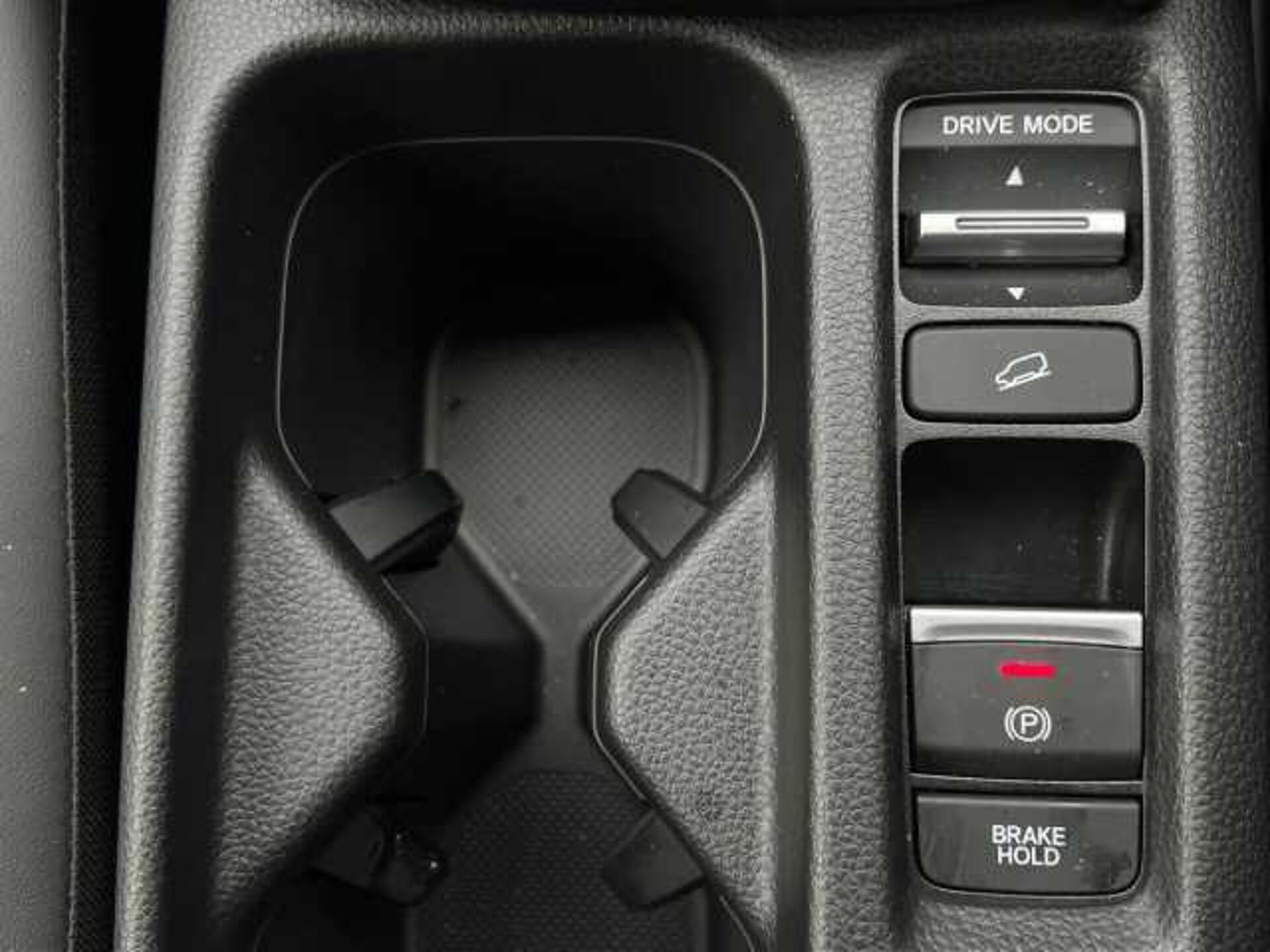 Honda HR-V Hybrid Advance I-Mmd Cvt 