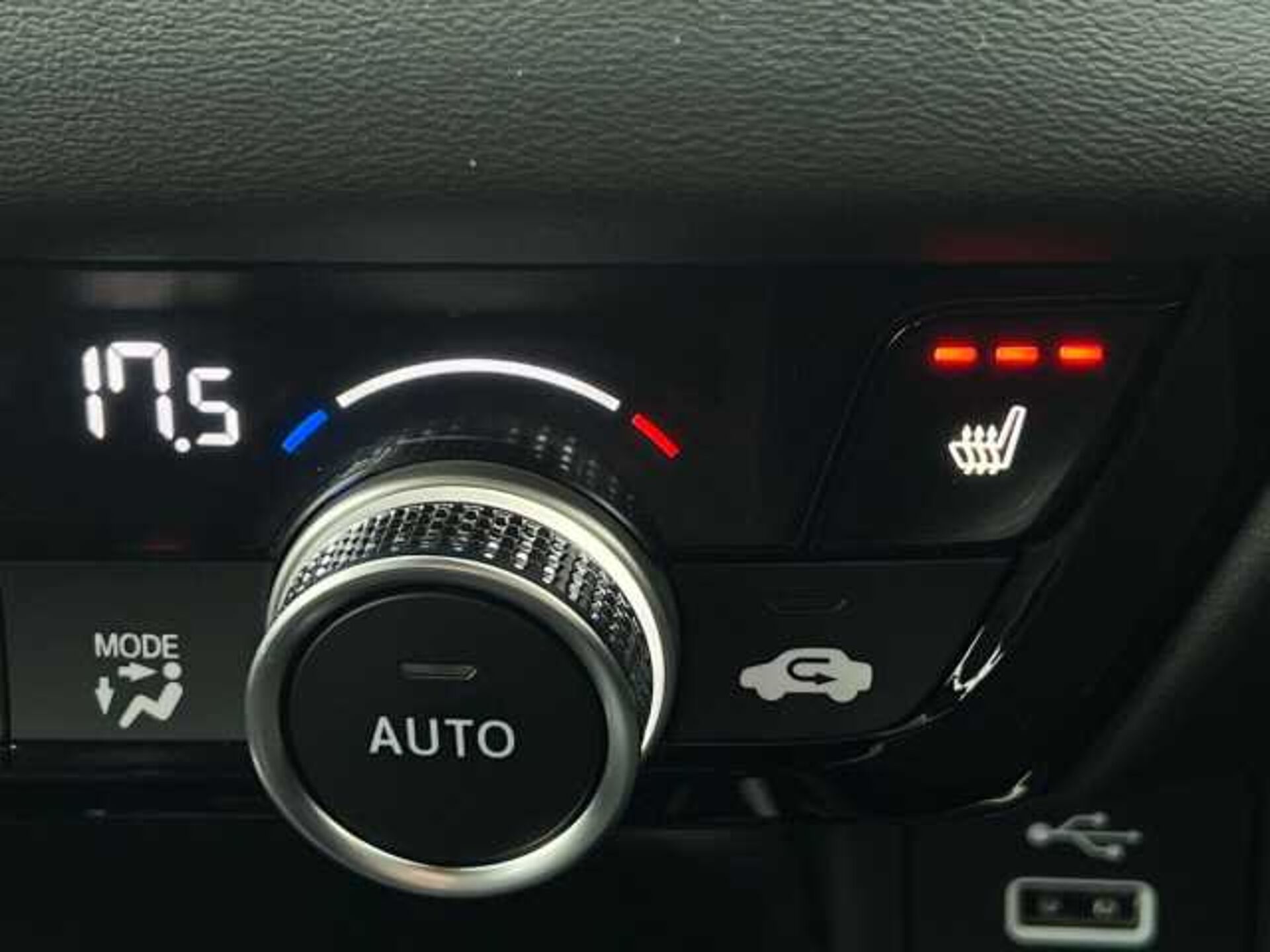 Honda HR-V Hybrid Advance I-Mmd Cvt 