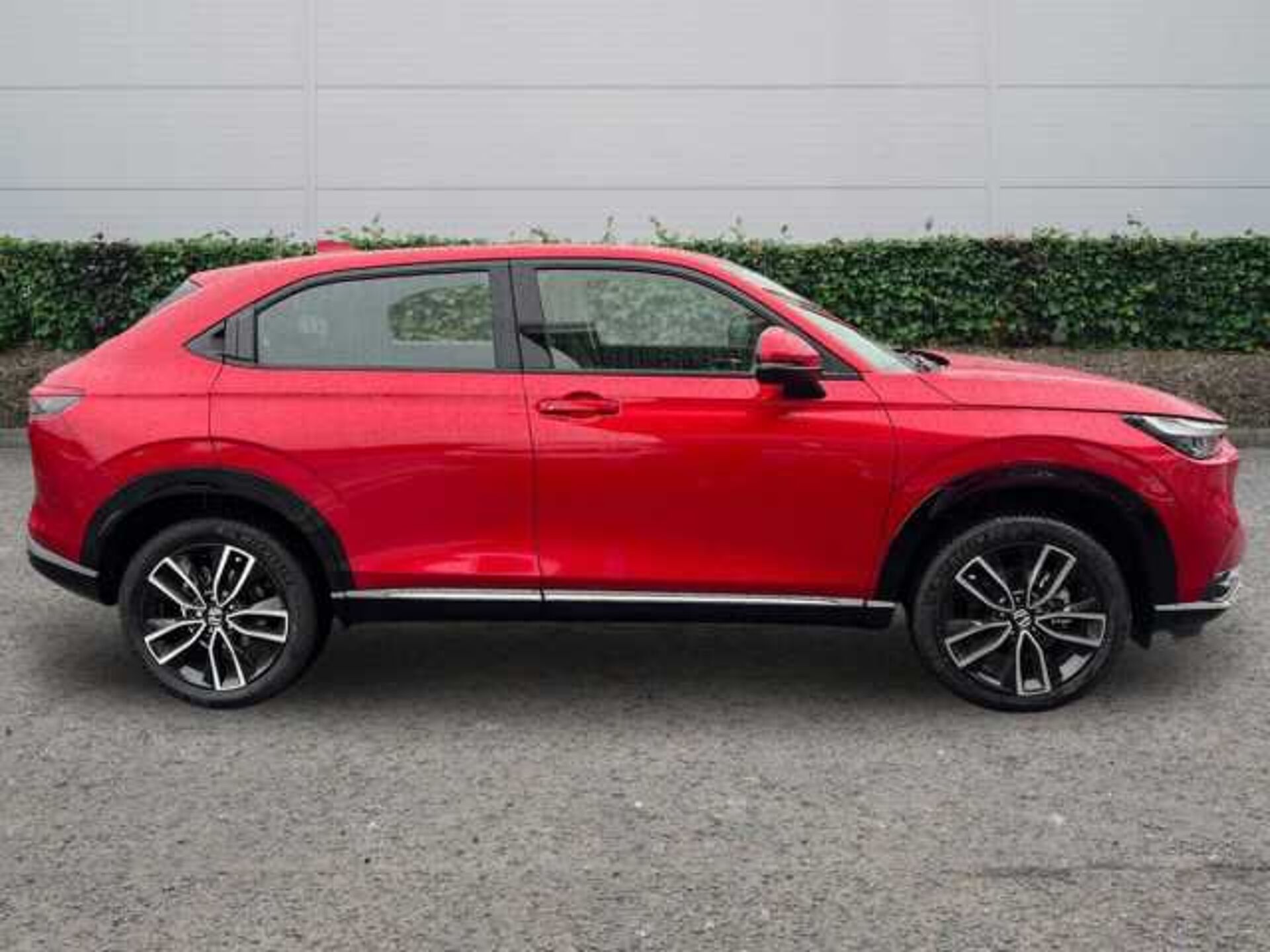 Honda HR-V Hybrid Advance I-Mmd Cvt 