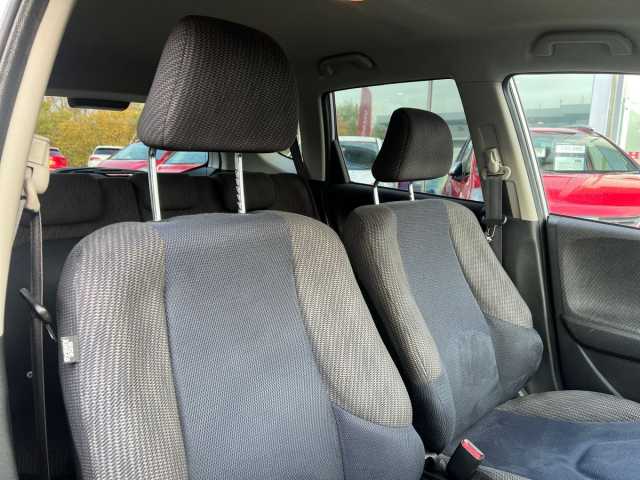 Honda Jazz Es + I-Vtec Cvt 