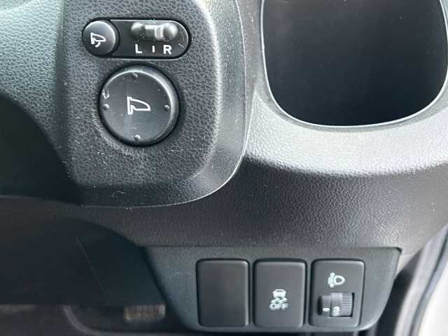 Honda Jazz Es + I-Vtec Cvt 