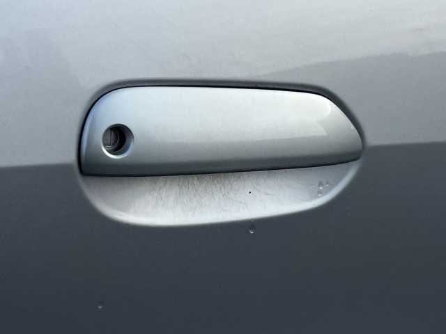 Honda Jazz Es + I-Vtec Cvt 