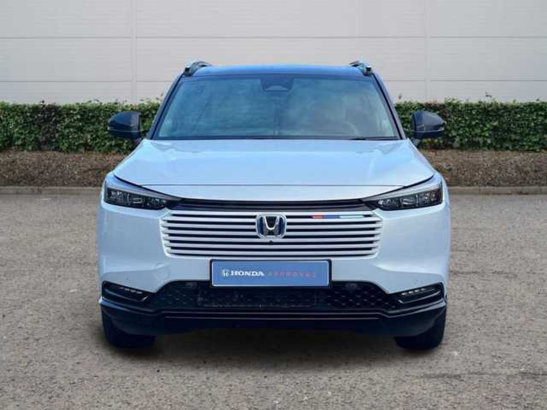 Honda HR-V Hybrid 1.5 h i-MMD e: HEV Advance Style SUV 5dr Petrol Hybrid CVT Euro 6 (s/s) (131 ps) 