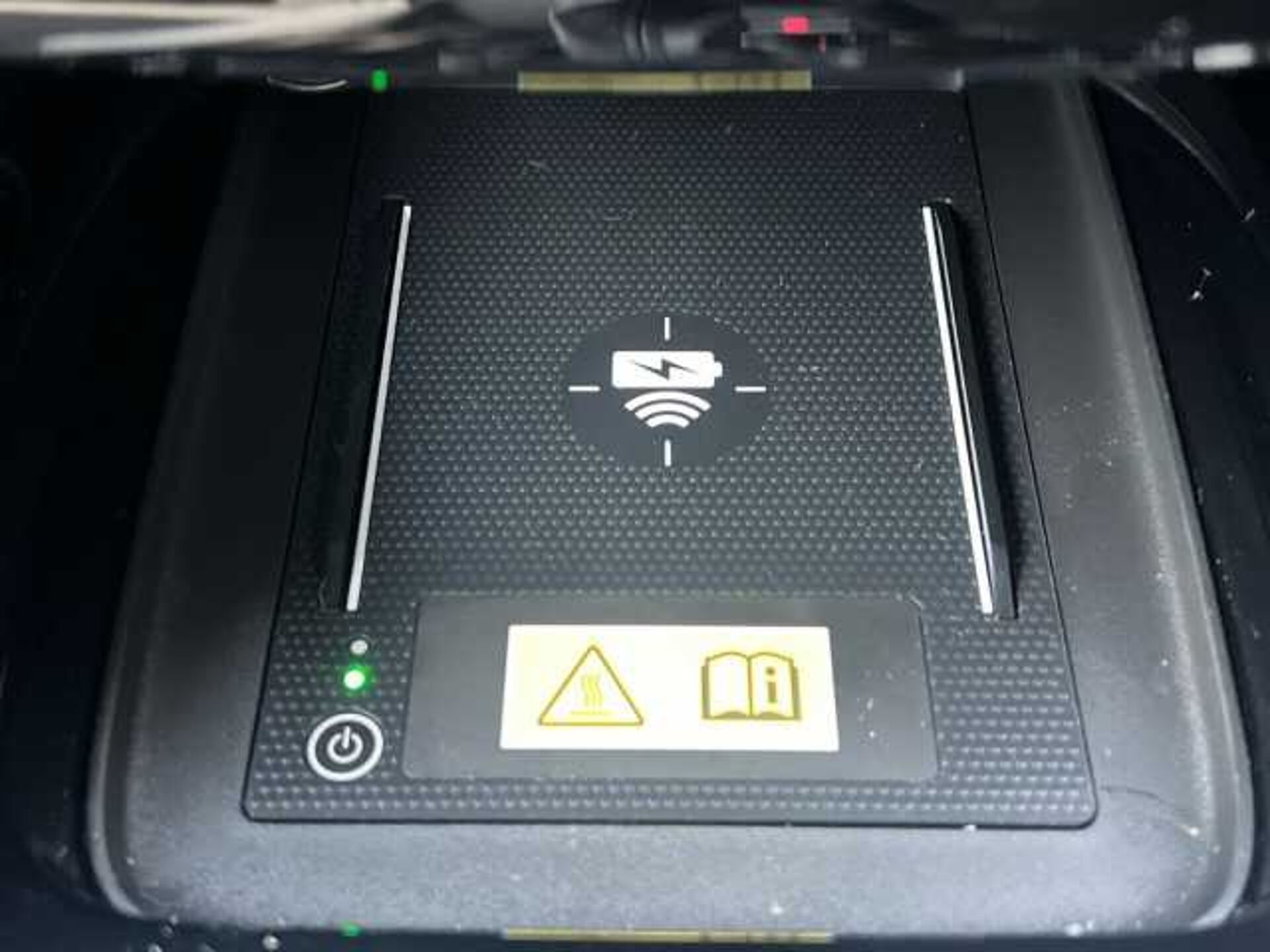 Honda HR-V Hybrid 1.5 h i-MMD e: HEV Advance Style SUV 5dr Petrol Hybrid CVT Euro 6 (s/s) (131 ps) 