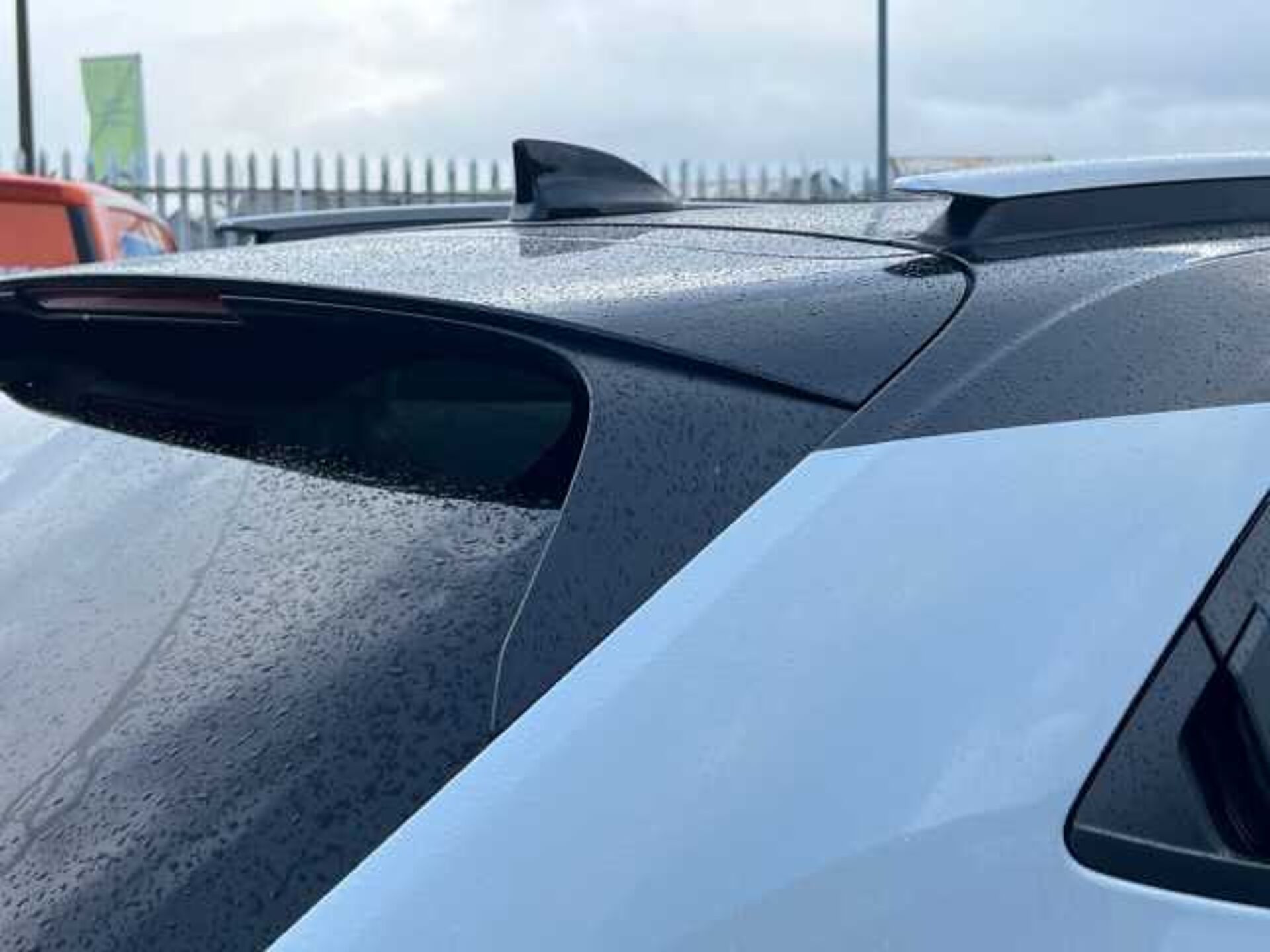 Honda HR-V Hybrid 1.5 h i-MMD e: HEV Advance Style SUV 5dr Petrol Hybrid CVT Euro 6 (s/s) (131 ps) 